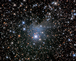 IC5076 Reflection Nebula