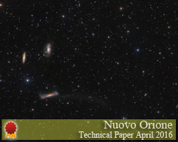 Leo Triplet and The Tidal Tail of NGC 3628