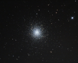 M13 - Star Cluster
