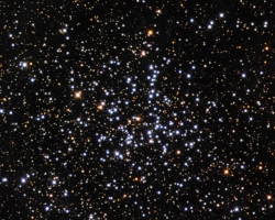 M38 Open Star Cluster