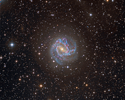 M83 - Star Streams