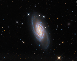 NGC2903 Galaxy