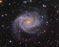 NGC2997 - Galaxy