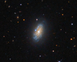SN2013df in NGC 4414
